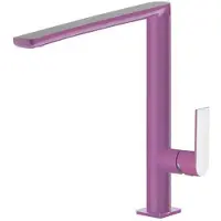 Tres loft keukenkraan rvs 20044001ac