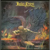 Bertus Distributie Sad Wings Of.. -Coloured- - Judas Priest
