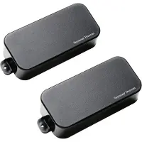 Seymour Duncan AHB-1 Blackouts Pickup Set Black