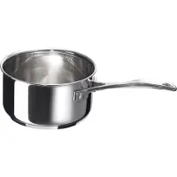 Beka Chef Melkpan - 1L2 - 14 cm