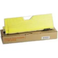 Ricoh type 155 Y toner geel (origineel)