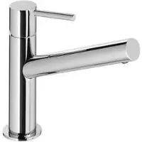 Tres Wastafelkraan max 06220301 chroom
