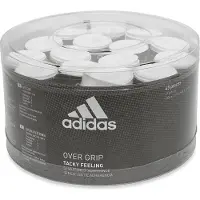 Adidas Tacky Feeling Padel Overgrip 45 Units Wit