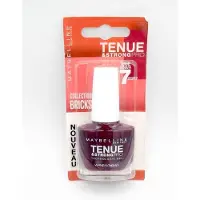 Maybelline Nagellak - Bricks - Houdt Tot 7 Dagen Lang - Originator 904