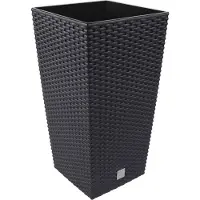 Prosperplast Rato 49l 32.5x32.5x61 Cm Bloempot
