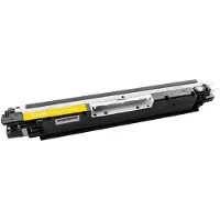 ActiveJet Lasercartridge - - ATH-312AN - Compatibel HP 126A - 1000 pagina's - Multikleur