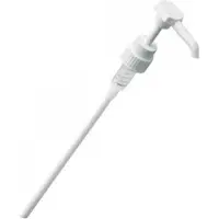 Schwarzkopf Professional Pump