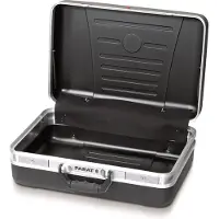 Parat CLASSIC Individual Gereedschapskoffer (leeg) Universeel (b x h x d) 480 x 360 x 210 mm