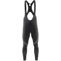 Craft Classic Thermal BIB Tights Men XXL