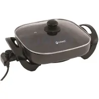 Outwell Whitby Skillet Bakplaat