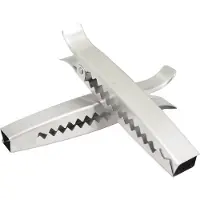 The Bastard Vegetable clip (2pcs)