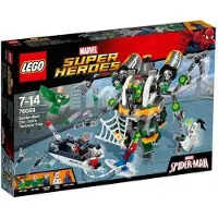 LEGO Heroes Doc Ock's (76059)