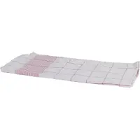 Betra Glazendoek half linnen ca. 70x70 cm set 6 stuks