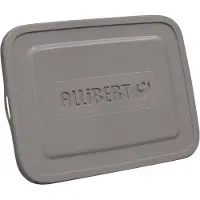 Curver - HANDY DEKSEL VOOR BOX 25L VAN CURVER - GRIJS - KUNSTSTOF