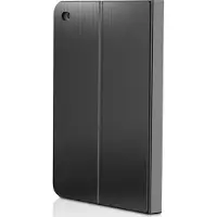 Zagg Apple iPad Pro 9.7 (2016) Hoes - - Messenger Folio Keyboard Serie - Kunstlederen Bookcase - Zwart - Hoes Geschikt Voor Apple iPad Pro 9.7 (2016)