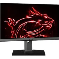 MSI Optix MAG245R 60,5 cm (23.8 inch) 1920 x 1080 Pixels Full HD LCD Zwart