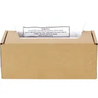 Fellowes Papiervernietiger, Papiervernietiger toebehoren 50