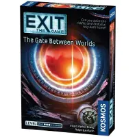 Kosmos EXIT - The Gate Between Worlds (EN)