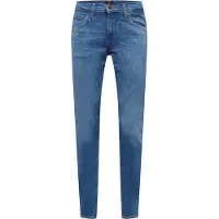 Lee Daren Dark Freeport Jeans Size: W31L32 | Jeans Outlet | Heren | Blauw