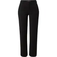 Vero Moda Broek 'Zamira' zwart