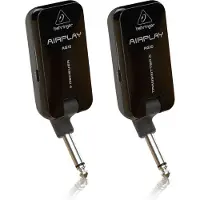 Behringer Airplay Guitar AG10 Digital Wireless Guitar System