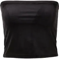 Urban Classics Top zwart