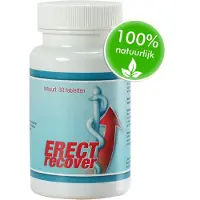 Eros Erect Recover Tabletten 30st