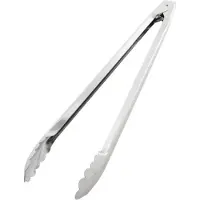 Vogue RVS serveertang 40,5cm