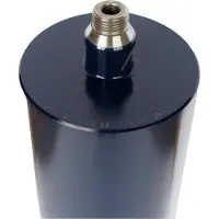Rotec Diamantboor NAT 111x400x1/2 (10) 24x2,5x9,0 blauw - 7701110