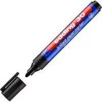Edding Pack 10 500 Marker Zwart Kinderen