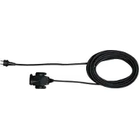 Ivana 3-weg verlengkabel 10mtr 3x1,5mm² - IP44