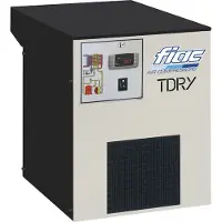 Dry Luchtdroger Voor Compressor - DRY85 1400 liter per minuut