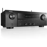 Denon Stereo Receiver DRA800HBKE2