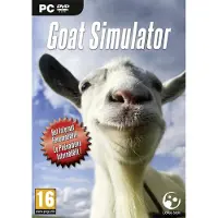Goat Simulator