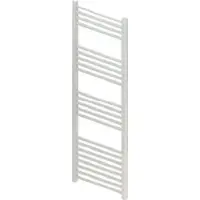 Eastbrook Wingrave handdoekradiator 30x140cm wit glans 468W