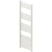 Eastbrook Wingrave handdoekradiator 30x160cm wit mat 542W