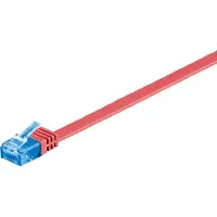 Goobay U/UTP Cat 6a kabel -
