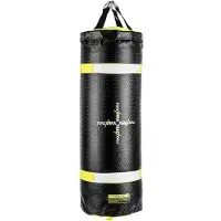 Klarfit Maxxmma A Bokszak Power Bag Uppercut Bag Water/Lucht-vulling 3'