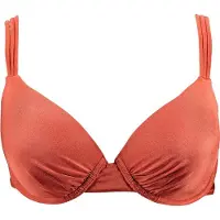 Barts Bikinitop Women Isla Wire Terra-36 A/B