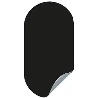 Groovy Magnets Magneetsticker Krijtbord