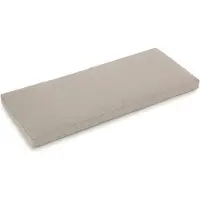 Blumfeldt Pozzilli CU kussen zitbank ComfortExtra waterafstotend beige