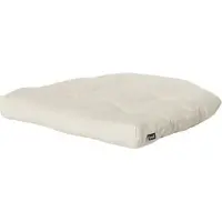 Hartman Zitkussen Hartman Rotan Havana Ecru (46 x 46 cm)