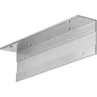 4Tecx Hoekconsole voor Deurdranger TS 6193