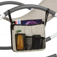 Blumfeldt Brentwood Bag accessoires