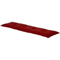 Hartman Bankkussen Hartman Havana Red Vierzits