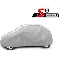Kegel 5-3952-241-3021 Autohoes