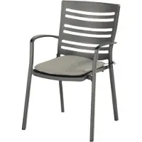 Hartman tuinmeubelen Alexander Dining Chair
