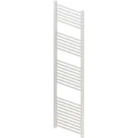 Eastbrook Wingrave handdoekradiator 30x180cm wit mat 619W