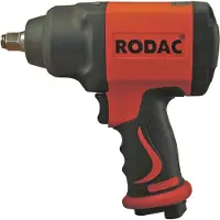 RODAC RC2780 Pneumatische Slagmoersleutel - 1350Nm - 400 L/min - 1/2"