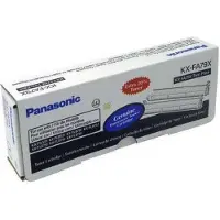 Panasonic Toner KX-FA79X Zwart